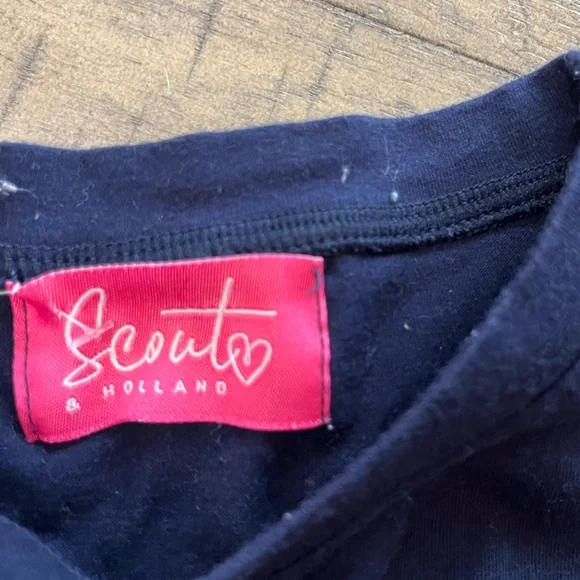 Disney Embroidered Shirt - Picture 3 of 4